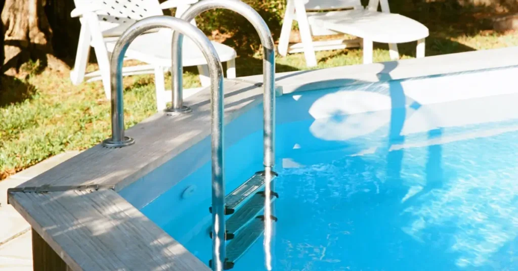 Wooden Pool: Your Guide To Eco-Friendly Backyard Fun 5 Pool Wood