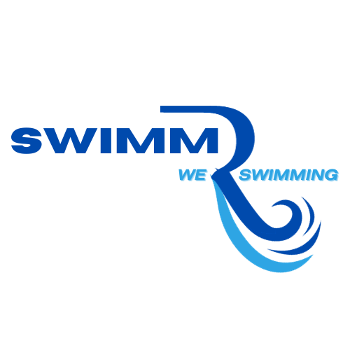 swimmr logo with transparent backround