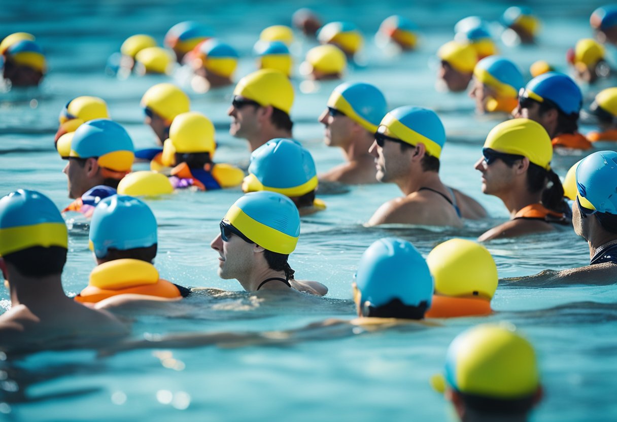 Ice Swimming for Beginners - The Incredible Guide 2024 3 image 2