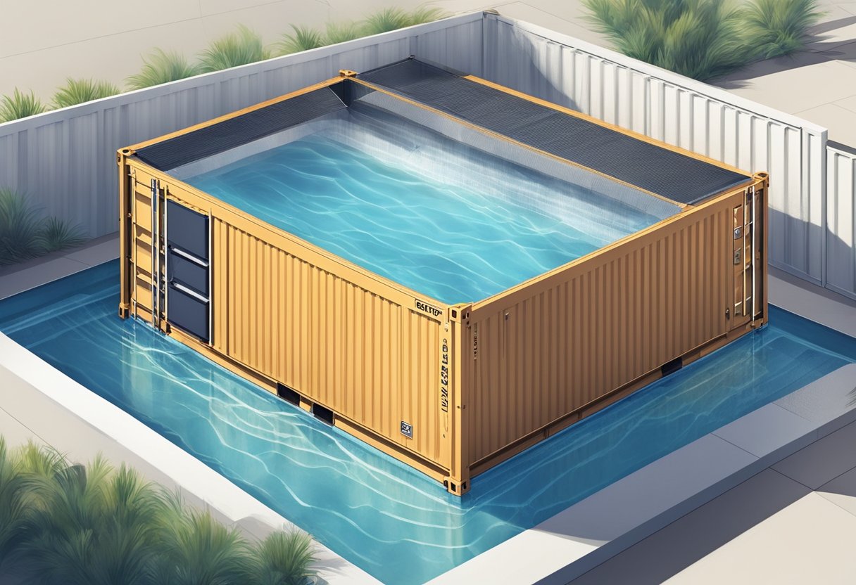 Container Swimming Pool Advantages: Maximizing Your Space with Style 10 image 21