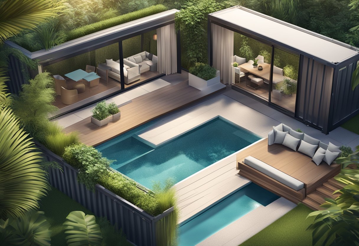 Container Swimming Pool Advantages: Maximizing Your Space with Style 9 image 23