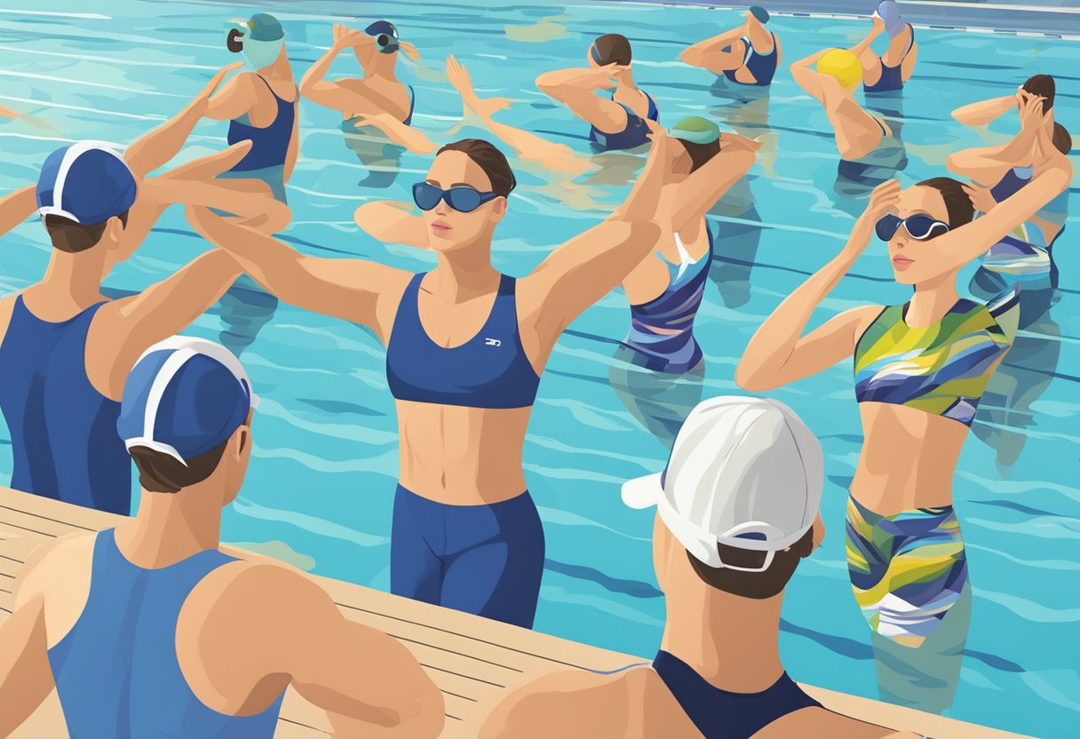 Breathing Exercises for Swimming: The Definitive Guide 4 image 4