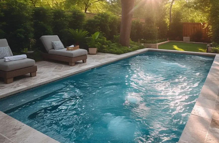 swimmR - We Are Swimming 196 diy swimming pool