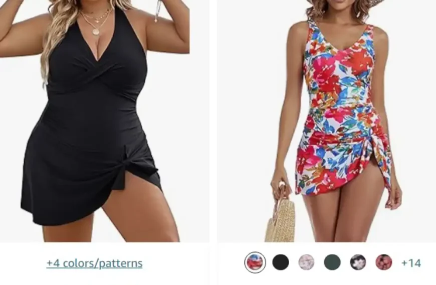 swim dress featured image