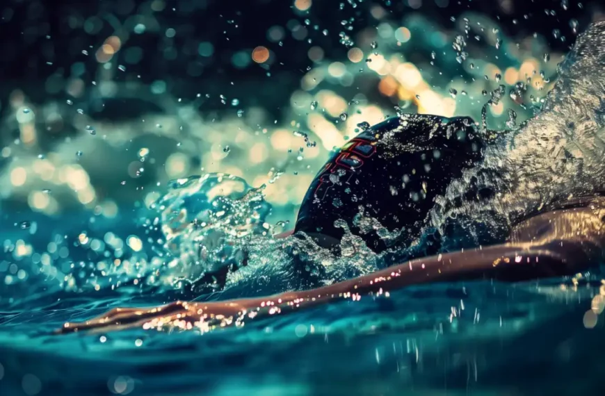 swimmR - We Are Swimming 16 types of swimming featured image