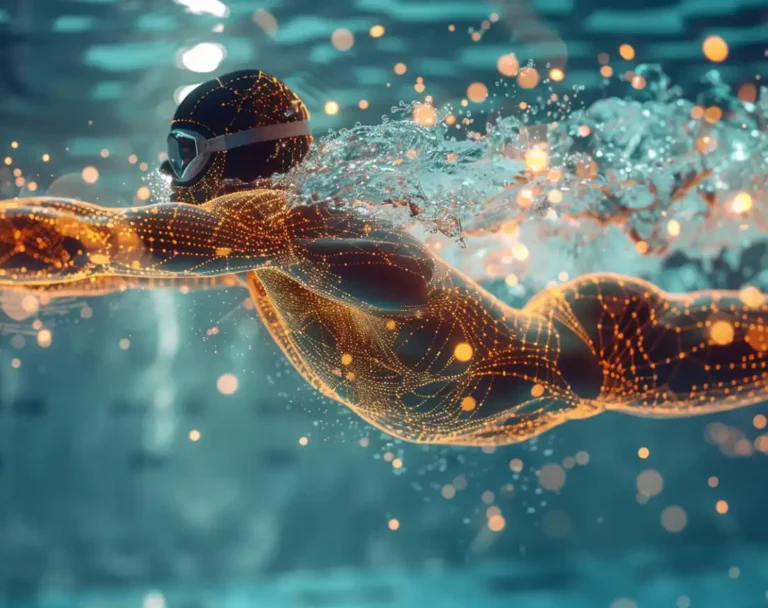 What Muscles Does Swimming Work? Discover the Full-Body Benefits! 3 what muscles does swimming work