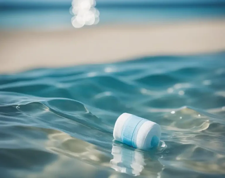 Best Waterproof Bandages for Swimming 2024 - Stay Protected! 6 best waterproof bandages for swimming featured image