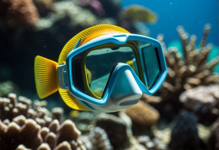 Do You Need to Know How to Swim to Snorkel