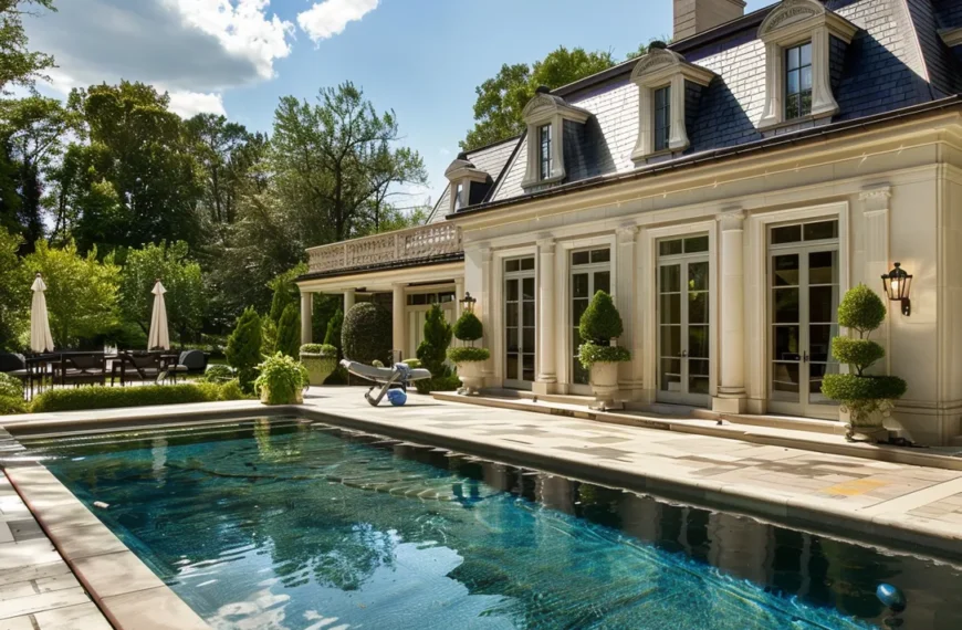 swimmR - We Are Swimming 89 swimming pool in french