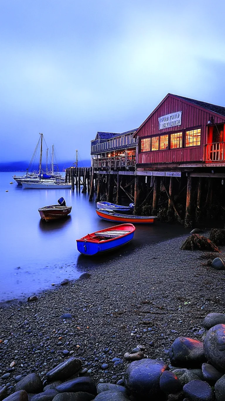 30+ Fisherman Aesthetic Wallpaper Ideas You Can't Get Around on Internet Right Now 112 fisherman aesthetic 7