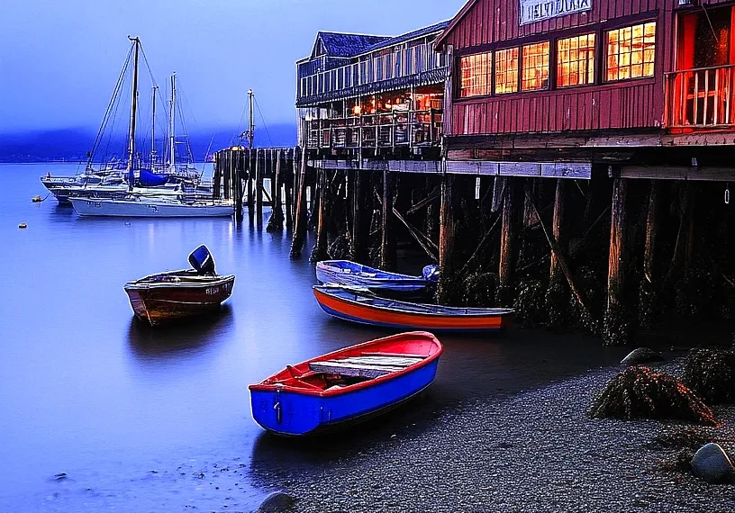 swimmR - We Are Swimming 171 30+ Fisherman Aesthetic Wallpaper Ideas You Can’t Get Around on Internet Right Now