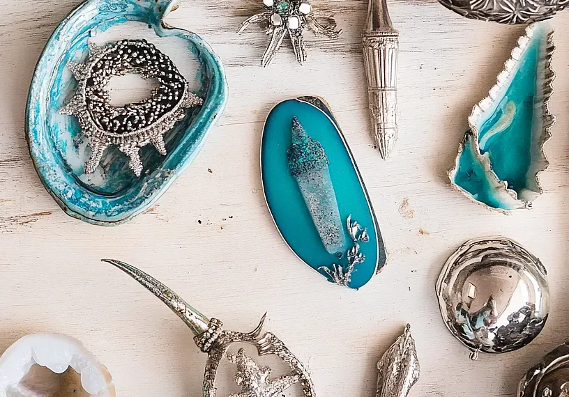 swimmR - We Are Swimming 173 20+ Trendy Sea Witchery Accessories You Can’t Get Around on Pinterest Right Now