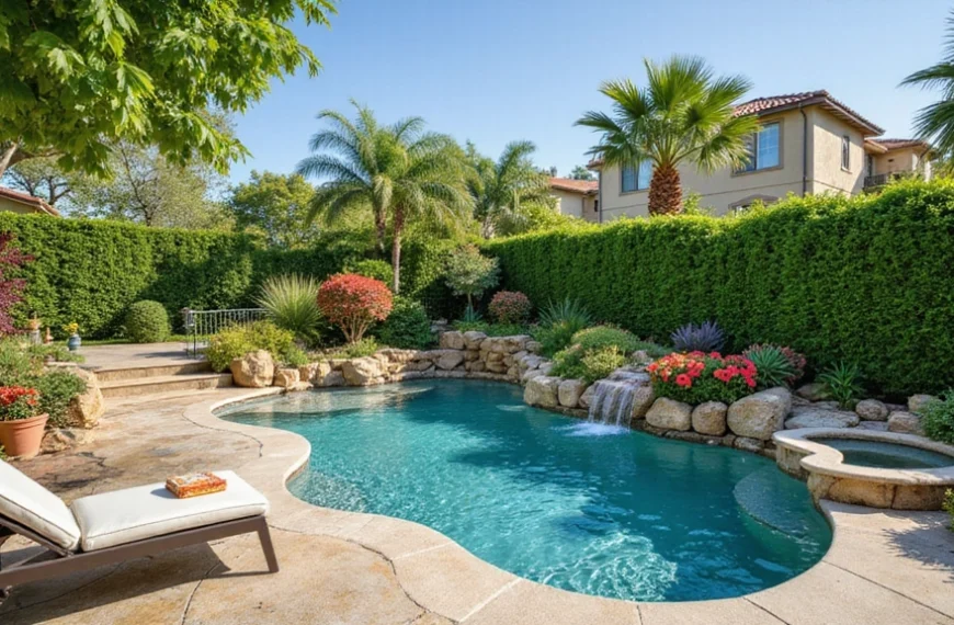 swimmR - We Are Swimming 165 15 Stunning Natural Swimming Pool Designs That Will Make Your Backyard a Paradise