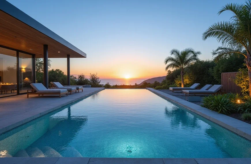 swimmR - We Are Swimming 200 15 Luxurious Glass Pools That Redefine Modern Living (You Won’t Believe #9!)