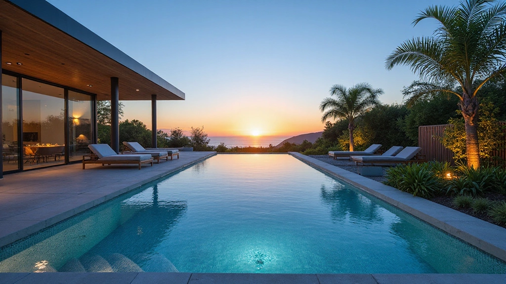 15 Luxurious Glass Pools That Redefine Modern Living (You Won't Believe #9!) 1 image 17